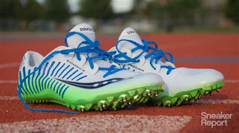 top rated sprint spikes.